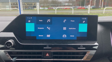 Citroen C4 100kW Shine Plus 50kWh 5dr Auto Electric Hatchback